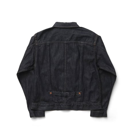 THE UNION / One Denim Jacket