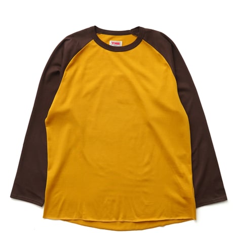 THE UNION / Ca 2 Raglan Tee