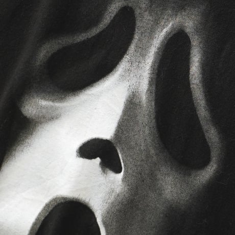 Ghostface / Face S/S Tee