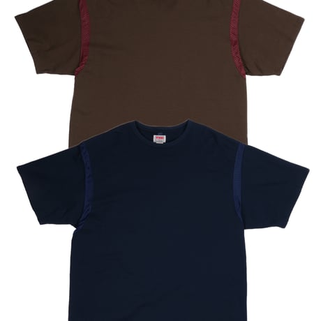 THE UNION / Jesus Mesh Tee