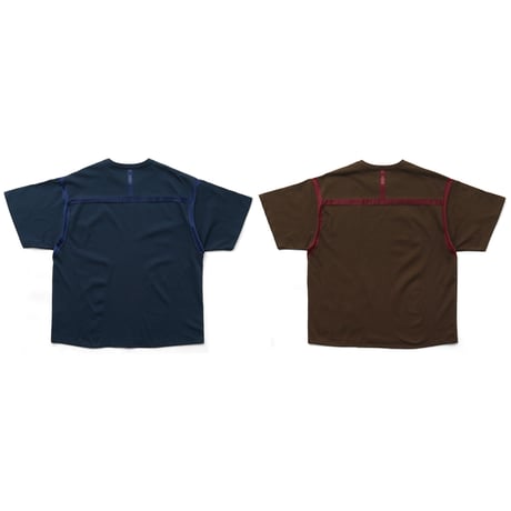 THE UNION / Jesus Mesh Tee