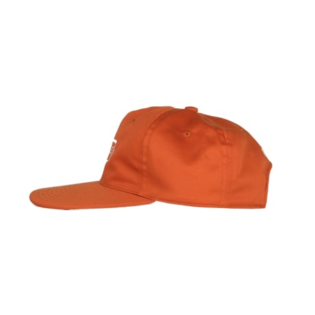 THE UNION / The Peace Cap