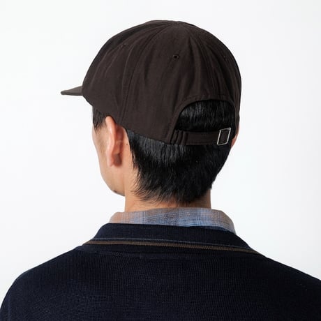 Slowpe / Teak Cap
