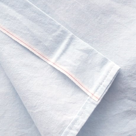 THE UNION / The Light Chambray Shirts