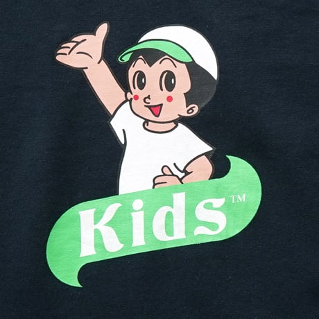 Kids™ / Welcome Boy L/S Tee