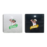 Kids™ / Welcome Boy S/S Tee