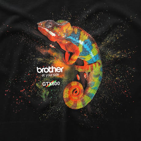 Brother / GTX600 Chameleon S/S Tee