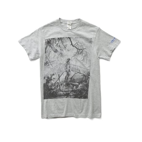 Post Malone / Hollywood's Bleeding Live Tour S/S Tee