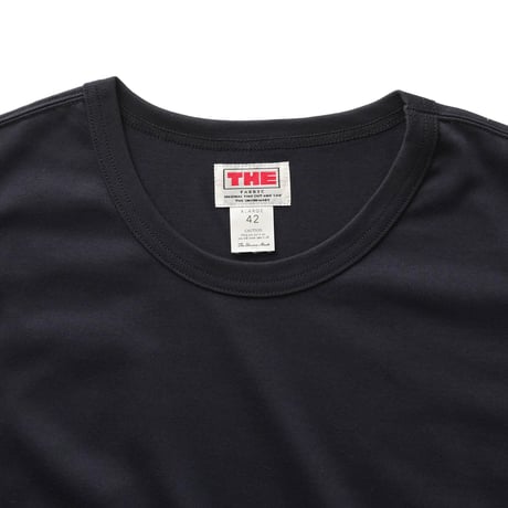 THE UNION / Rib Cool Tee