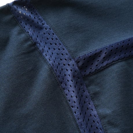THE UNION / Jesus Mesh Tee