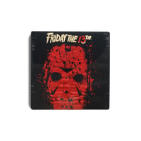 Friday The 13th / Hockey Mask S/S Tee