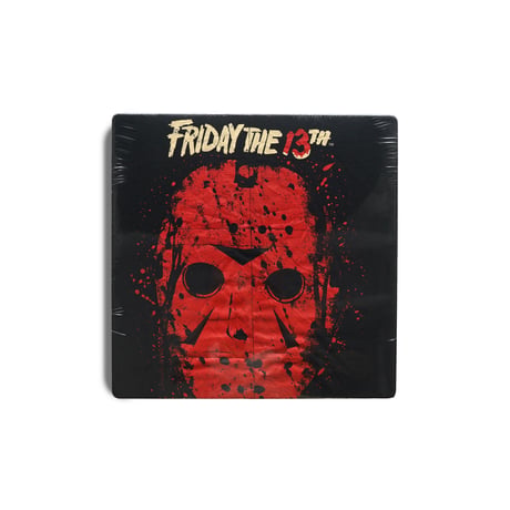 Friday The 13th / Hockey Mask S/S Tee