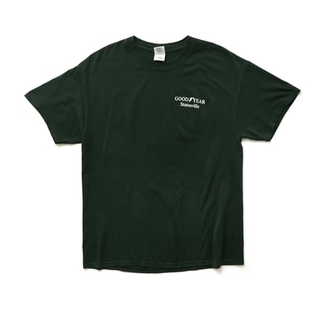 Goodyear / Statesville S/S Tee