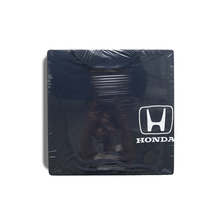 Honda / Vintage, "MR" S/S Tee