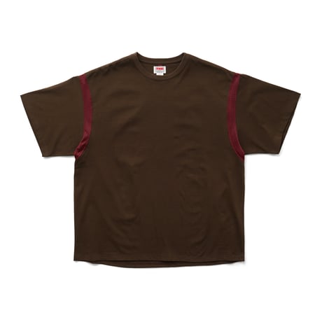THE UNION / Jesus Mesh Tee