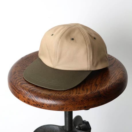 1o1 / Authentic Cap