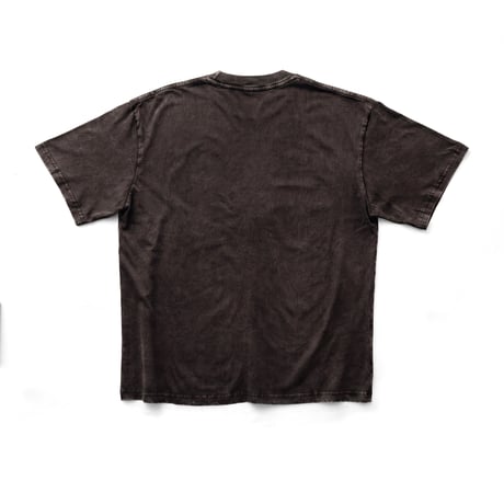 Sirpass × Teereco / Bow S/S Tee