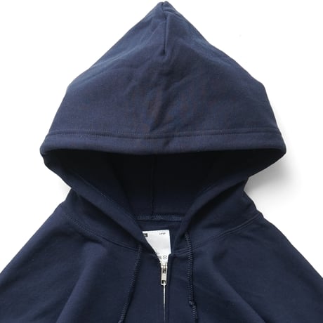 Kids™ / Albert Zip Hoodie