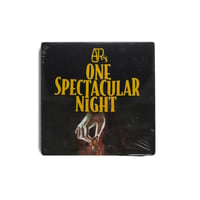 AJR / One Spectacular Night Event S/S Tee