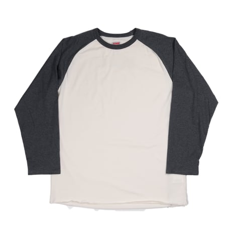 THE UNION / Ca 2 Raglan Tee