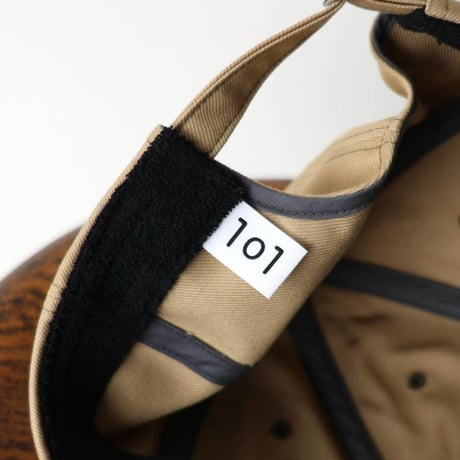 1o1 / Authentic Cap