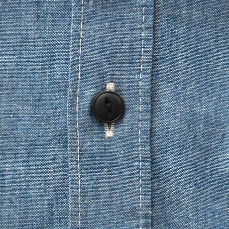 THE UNION / "Bell" Chambray Shirts