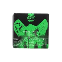 The Exorcist / Pazuzu Statue S/S Tee