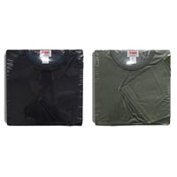 THE UNION / Rib Cool Tee