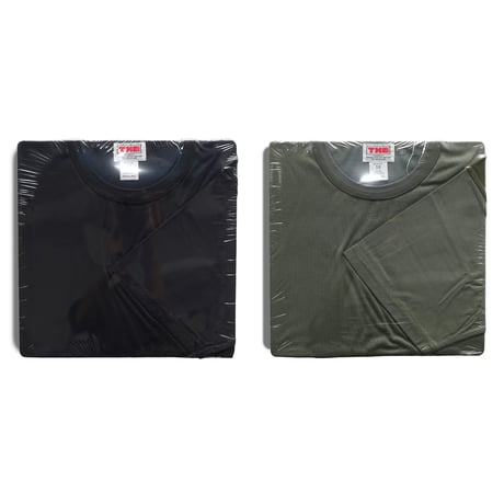 THE UNION / Rib Cool Tee