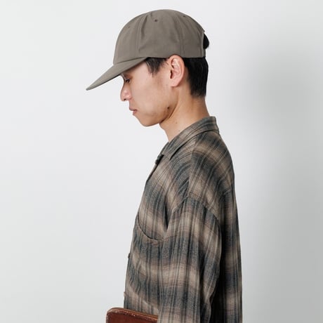 Slowpe / Teak Cap