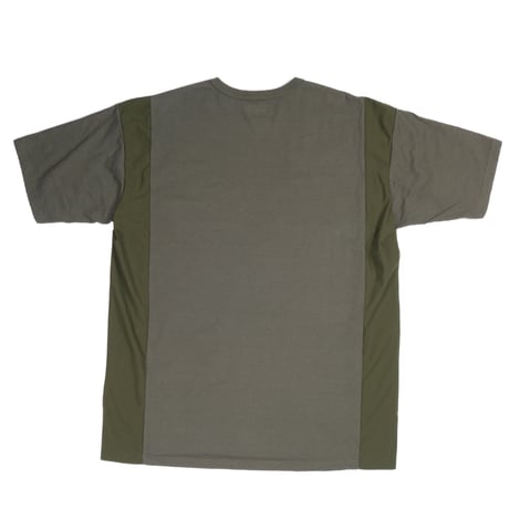 THE UNION / Rib Cool Tee