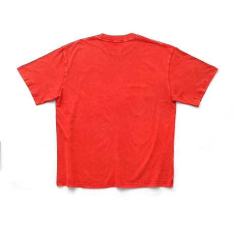 Sirpass × Teereco / Bow S/S Tee