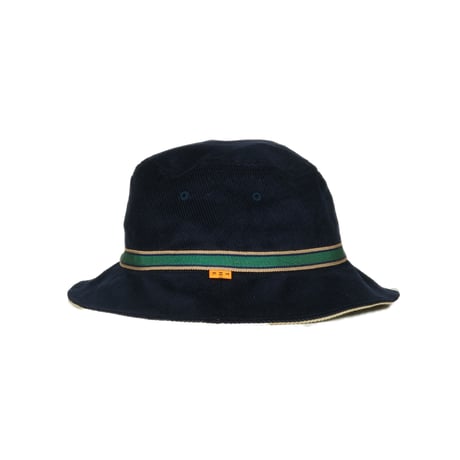 THE UNION / Corduroy Tape Hat