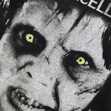 The Exorcist / What An Excellent Day S/S Tee
