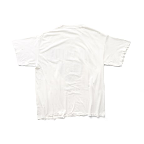 Los Angeles, CA / Vintage, Souvenir S/S Tee "Plaid Crest"