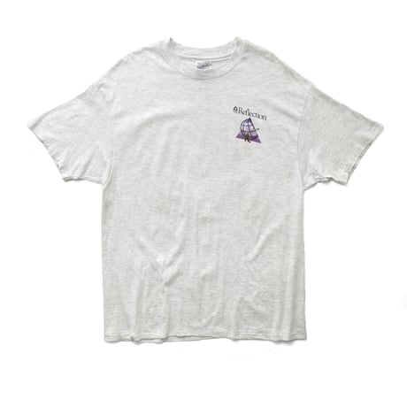 WRQ / Vintage, Reflection S/S Tee