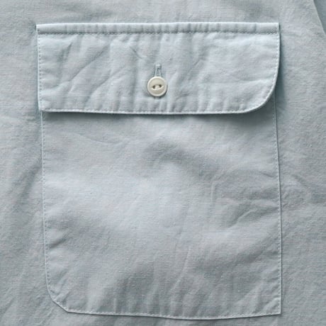 THE UNION / The Light Chambray Shirts