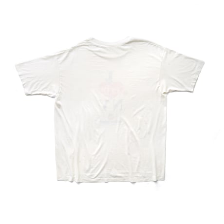 Lerner New York / Vintage, S/S Tee "Madison Square, Huntsville, Alabama"