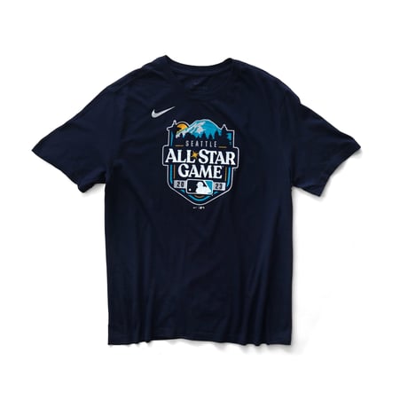 Nike / 2023 MLB All-Star Game S/S Tee