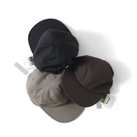 Slowpe / Teak Cap