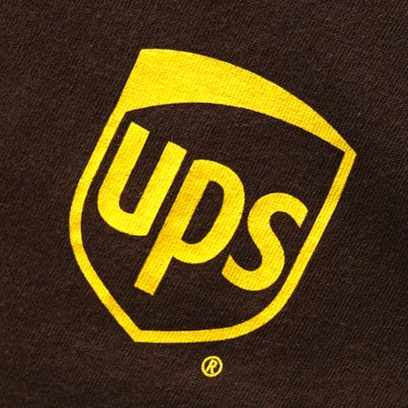 UPS / Employee Referral Program S/S Tee
