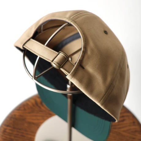 1o1 / Authentic Cap