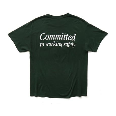 Goodyear / Statesville S/S Tee