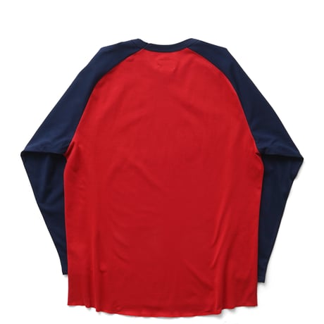 THE UNION / Ca 2 Raglan Tee