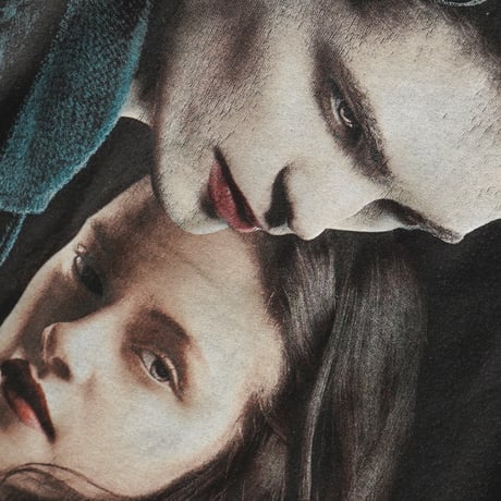 Twilight / Edward and Bella S/S Tee