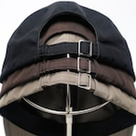 Slowpe / Teak Cap