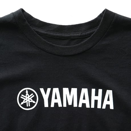 Yamaha / Tuning Fork Mark S/S Tee