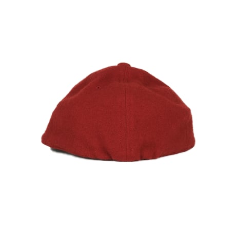 THE UNION / Wool Yo Cap