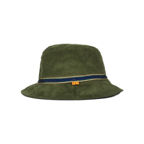 THE UNION / Corduroy Tape Hat