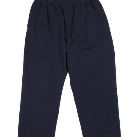 THE UNION / Cotton Linen Ez Pants